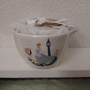 Disney Princess Measuring Cups